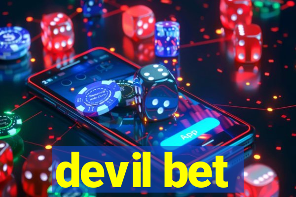 devil bet